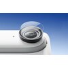 Zestaw osłon JJC GSP-GO3 do kamer Insta 360 GO3 Rodzaj akcesorium Szkło ochronne