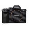 Okleina JJC SS-A7S3CF do Sony A7S III