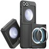 Etui ARAREE Aero Flex M do Samsung Galaxy Z Flip 6 Czarny