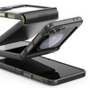 Etui ARAREE Aero Flex M do Samsung Galaxy Z Flip 6 Czarny Etui wodoszczelne Nie