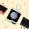 Etui ARAREE Aero Flex R do Samsung Galaxy Z Flip 6 Błękitny Typ Etui nakładka