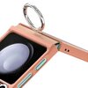 Etui ARAREE Aero Flex R do Samsung Galaxy Z Flip 6 Brzoskwiniowy Marka telefonu Samsung