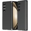 Etui ARAREE Aero Flex do Samsung Galaxy Z Fold 6 Czarny