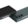 Etui ARAREE Aero Flex do Samsung Galaxy Z Fold 6 Zielony Typ Etui nakładka