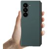 Etui ARAREE Aero Flex do Samsung Galaxy Z Fold 6 Zielony Gwarancja 24 miesiące