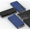 Etui ARAREE Bonnet Diary do Samsung Galaxy Z Fold 6 Czarny Seria telefonu Galaxy Z