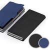 Etui ARAREE Bonnet Diary do Samsung Galaxy Z Fold 6 Czarny Model telefonu Galaxy Z Fold 6