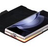 Etui ARAREE Bonnet Diary do Samsung Galaxy Z Fold 6 Czarny Typ Etui nakładka