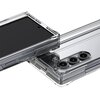 Etui ARAREE Nukin 360 do Samsung Galaxy Z Fold 6 Przezroczysty Model telefonu Galaxy Z Fold 6