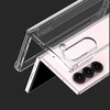 Etui ARAREE Nukin 360 do Samsung Galaxy Z Fold 6 Przezroczysty Typ Etui nakładka