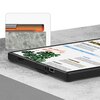 Etui ARAREE Nukin 360 do Samsung Galaxy Z Fold 6 Przezroczysty Etui wodoszczelne Nie