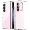 Etui ARAREE Nukin do Samsung Z Fold 6 Przezroczysty