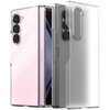 Etui ARAREE Nukin do Samsung Z Fold 6 Przezroczysty Seria telefonu Galaxy Z