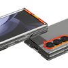 Etui ARAREE Nukin do Samsung Z Fold 6 Przezroczysty Typ Etui nakładka