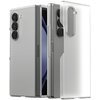 Etui ARAREE Nukin do Samsung Z Fold 6 Przezroczysty-matowy