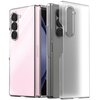 Etui ARAREE Nukin do Samsung Z Fold 6 Przezroczysty-matowy Seria telefonu Galaxy Z