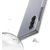 Etui ARAREE Nukin do Samsung Z Fold 6 Przezroczysty-matowy Kompatybilność Samsung Galaxy Z Fold 6