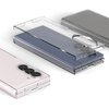 Etui ARAREE Nukin do Samsung Z Fold 6 Przezroczysty-matowy Typ Etui nakładka