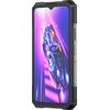 Smartfon CUBOT King Kong X 5G 16/256GB 6.58" 120Hz Czarny Aparat Tylny 100 Mpx + 5 Mpx, Przedni 32 Mpx