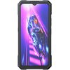 Smartfon CUBOT King Kong X 5G 16/256GB 6.58" 120Hz Czarny Pamięć wbudowana [GB] 256