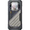 Smartfon CUBOT King Kong X 5G 16/256GB 6.58" 120Hz Czarny Pamięć RAM 16 GB
