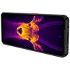 Smartfon ULEFONE Armor 25T Pro 5G 6/256GB 6.78" 120Hz Czarny NFC Tak