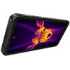 Smartfon ULEFONE Armor 25T Pro 5G 6/256GB 6.78" 120Hz Czarny 5G Tak