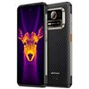 Smartfon ULEFONE Armor 25T Pro 5G 6/256GB 6.78" 120Hz Czarny Model procesora Mediatek Dimensity 6300
