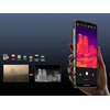 Smartfon ULEFONE Armor 25T Pro 5G 6/256GB 6.78" 120Hz Czarny Funkcje aparatu Kamera noktowizyjna