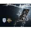 Smartfon ULEFONE Armor 25T Pro 5G 6/256GB 6.78" 120Hz Czarny Funkcje aparatu Tryb nocny