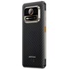 Smartfon ULEFONE Armor 25T Pro 5G 6/256GB 6.78" 120Hz Czarny Aparat fotograficzny tylny Tak