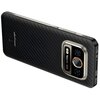 Smartfon ULEFONE Armor 25T Pro 5G 6/256GB 6.78" 120Hz Czarny Aparat fotograficzny przedni Tak