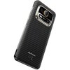 Smartfon ULEFONE Armor 25T Pro 5G 6/256GB 6.78" 120Hz Czarny Aparat tylny 50 Mpx + 64 Mpx