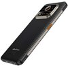 Smartfon ULEFONE Armor 25T Pro 5G 6/256GB 6.78" 120Hz Czarny Aparat przedni 32 Mpx