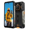 Smartfon ULEFONE Armor 26 Ultra 5G 12/512GB 6.78" 120Hz Czarny Pamięć RAM 12 GB