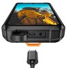 Smartfon ULEFONE Armor 26 Ultra Walkie Talkie 5G 12/512GB 6.78" 120Hz Czarny Pojemność akumulatora [mAh] 15600
