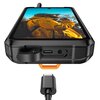 Smartfon ULEFONE Armor 26 Ultra Walkie Talkie 5G 12/512GB 6.78" 120Hz Czarny Wersja systemu Android 13