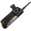 Smartfon ULEFONE Armor 26 Ultra Walkie Talkie 5G 12/512GB 6.78" 120Hz Czarny System operacyjny Android