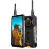 Smartfon ULEFONE Armor 26 Ultra Walkie Talkie 5G 12/512GB 6.78" 120Hz Czarny Aparat Tylny 200 Mpx + 64 Mpx + 50 Mpx + 8 Mpx, Przedni 50 Mpx