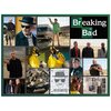 Puzzle WINNING MOVES Breaking Bad Collage WM02683-ML1-6 (1000 elementów) Seria Breaking Bad