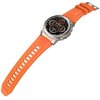 Smartwatch HIFUTURE FutureGo Mix 2 Pomarańczowy Wodoszczelność Tak