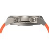 Smartwatch HIFUTURE FutureGo Mix 2 Pomarańczowy Rodzaj Smartwatch