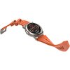 Smartwatch HIFUTURE FutureGo Mix 2 Pomarańczowy Wykonanie paska Silikon