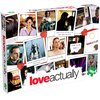 Puzzle WINNING MOVES Love Actually WM01880-ML1-6 (1000 elementów)