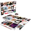 Puzzle WINNING MOVES Love Actually WM01880-ML1-6 (1000 elementów) Rodzaj Tradycyjne