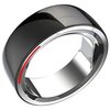 Smartring HIFUTURE Future Ring 65 mm Czarny Wyposażenie Stacja ładująca