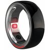 Smartring HIFUTURE Future Ring 65 mm Czarny Materiał wykonania pierścienia Ceramika