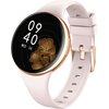 Smartwatch MYPHONE Watch Mini Złoty Wykonanie paska Silikon