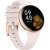 Smartwatch MYPHONE Watch Mini Złoty Wodoszczelność Tak