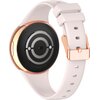 Smartwatch MYPHONE Watch Mini Złoty Komunikacja Bluetooth